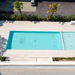 Ht - Luxury Apartment At Palm Beach Jesolo