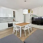 Ht - Luxury Apartment At Palm Beach Jesolo