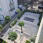 Ht - Luxury Apartment At Palm Beach Jesolo