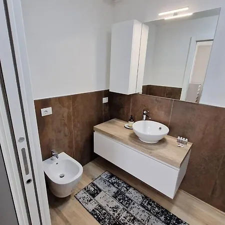 Ht - Luxury At Palm Appartamento *