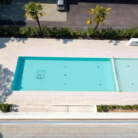 Appartamento Ht - Luxury At Palm *
