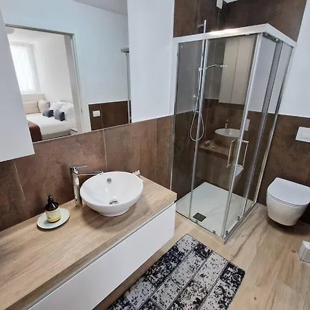 Appartamento Ht - Luxury At Palm