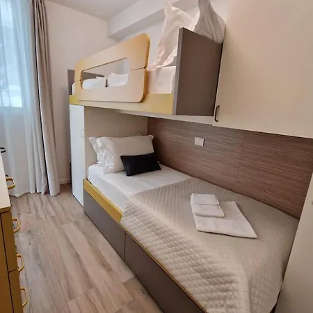 Appartamento Ht - Luxury At Palm Lido di Jesolo