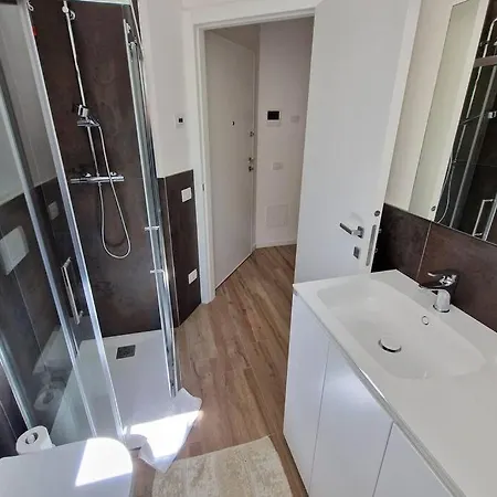 Ht - Luxury At Palm Appartamento *