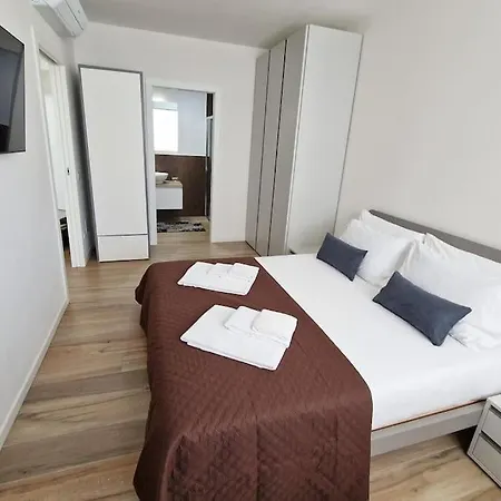 Ht - Luxury At Palm Appartamento Lido di Jesolo