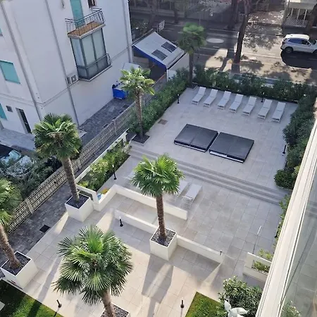 Ht - Luxury At Palm Appartamento *
