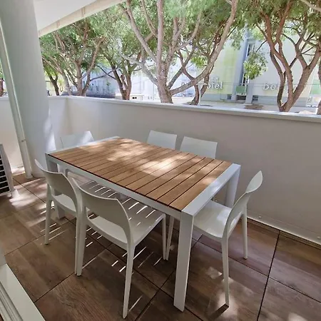 Appartamento Ht - Luxury At Palm