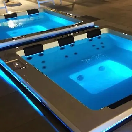 Ht - Luxury At Palm Appartamento Lido di Jesolo