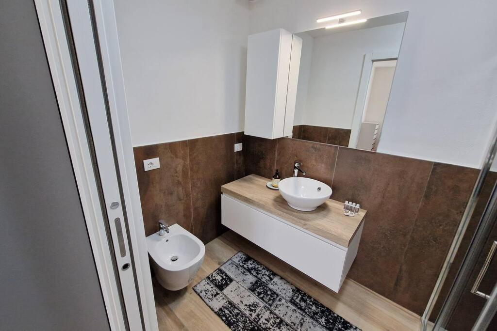 Ht - Luxury At Palm Appartamento *