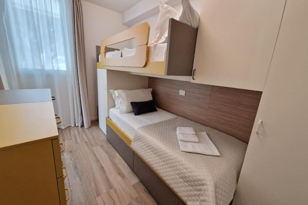 Appartamento Ht - Luxury At Palm Lido di Jesolo