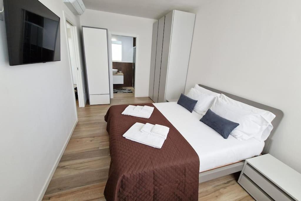 Ht - Luxury At Palm Appartamento Lido di Jesolo