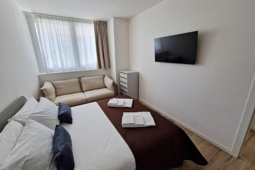 Ht - Luxury At Palm Appartamento *
