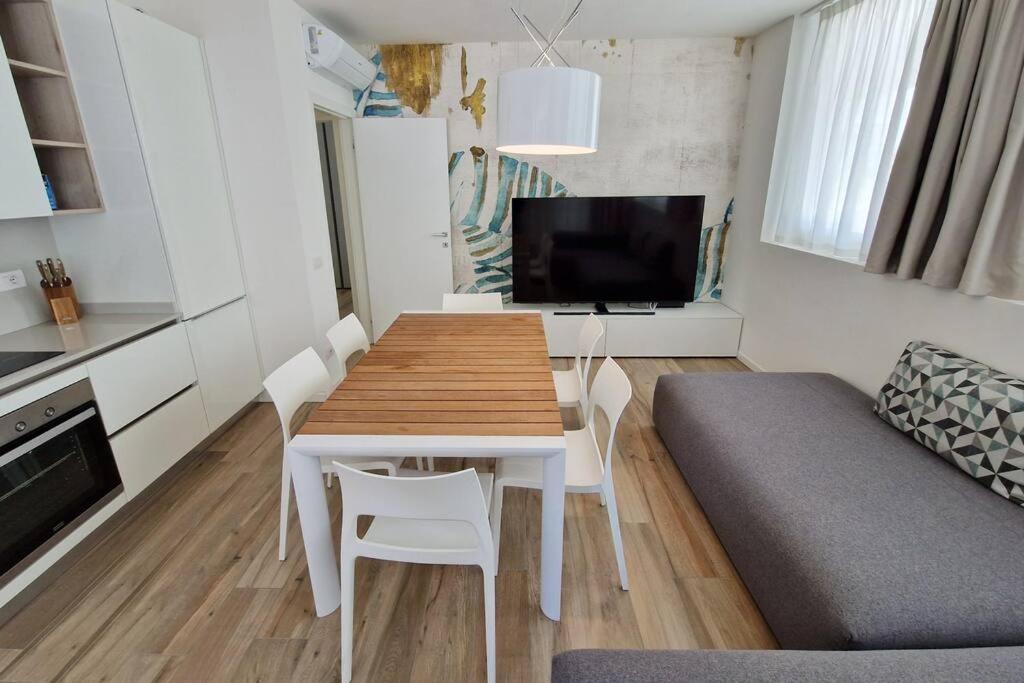 Appartamento Ht - Luxury At Palm Lido di Jesolo