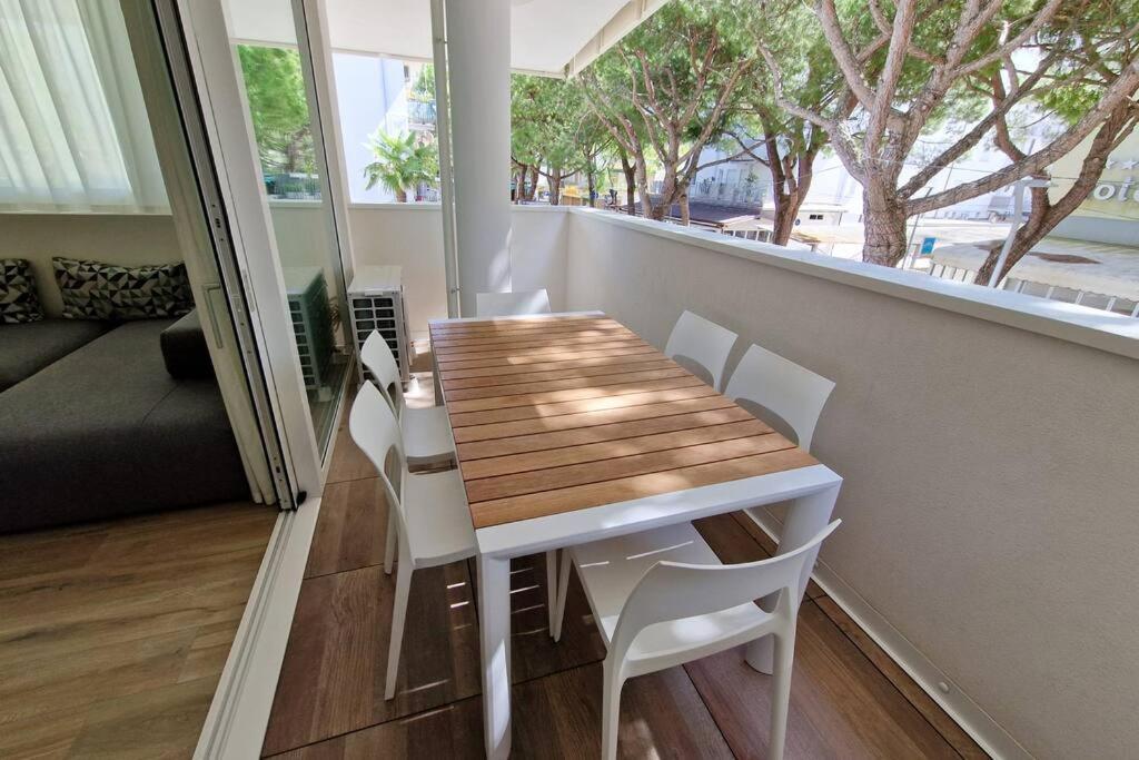 Appartamento Ht - Luxury At Palm Lido di Jesolo