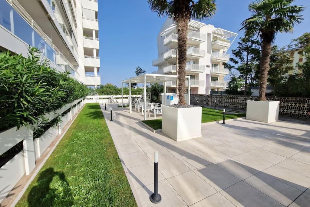 Appartamento Ht - Luxury At Palm Lido di Jesolo
