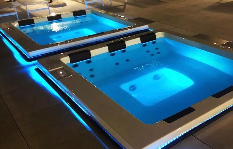 Ht - Luxury At Palm Appartamento Lido di Jesolo
